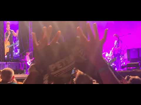 Peter Maffay Samstag Abend Illingen 17.08.2022