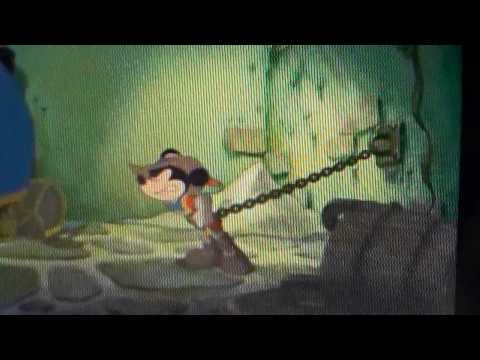 The Great Monkey Detective part 17 - 'We Set the Trap off Now!'