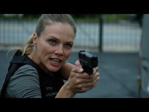 Jay & Haley | Chicago PD 9x03