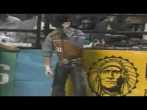 Charles Litchfield vs Maverick - 96 PBR Finals (83 pts)
