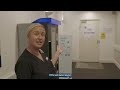 Westmead Private Maternity Tour