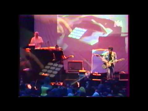 rinocerose - live - 1999