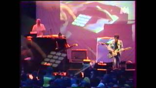 rinocerose - live - 1999