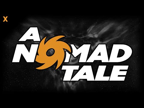 A Nomad Tale 10
