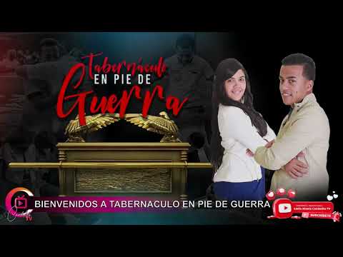 DISCIPULADO DE AVIVAMIENTO PASTOR - EDDIE RIVERA CANDELITA