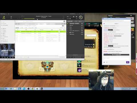 SSW Mata not impressed with Darude - Sandstorm
