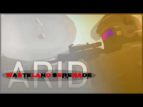 Wasteland Serenade (Hard Techno Remix) {PROD. GOTUZZ X ROXGOMAD