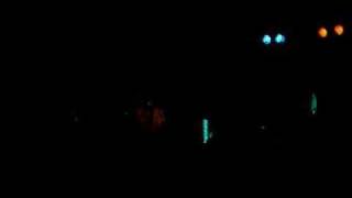 Animal Collective Live in Nashville - Unsolved Mysteries