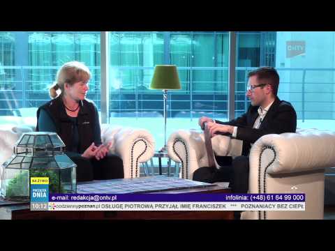 14.03.2013 początek dnia, Katarzyna Mazurkiewicz