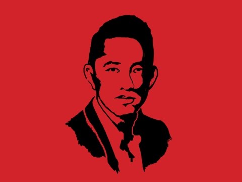 Asian American Literature Today | Viet Thanh Nguyen at the Library of Congress