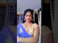 Telugu Beautiful Girls Latest Instagram Video Aandhra Hot Aunty Sexy Saree Expression