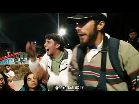 F12: Absurd vs Jota - OCTAVOS