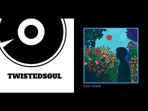 Oscar Jerome -  2 Sides