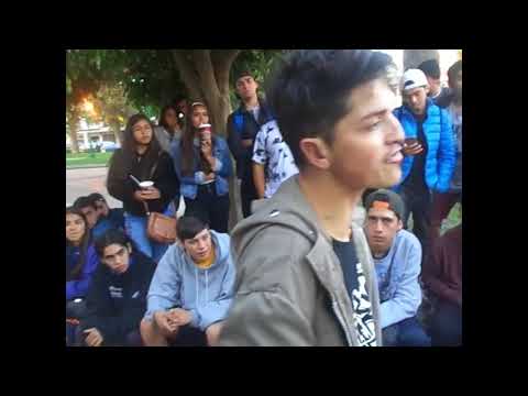 Batalla Faraones - fecha 05 - Sujeto vs Jm - octavos