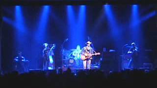 Hank Williams III - Orange Blossom Special