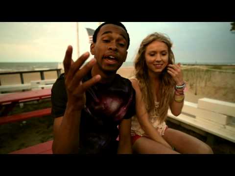 Spenzo - Shake Me Down [Music Video]