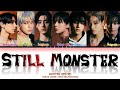 ENHYPEN (엔하이픈)- 'Still Monster' Lyrics/가사 [Color Coded Han_Rom_Eng] ♡ mihyunii