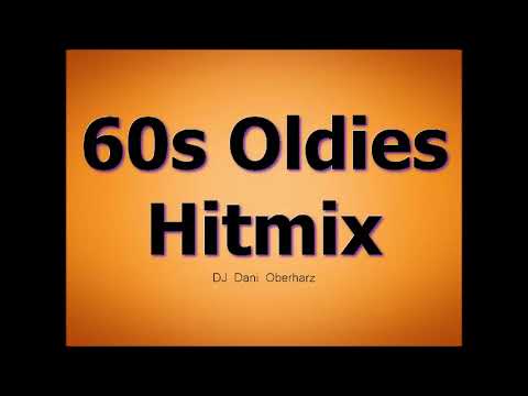 DJ Dani - 60s Oldies Hitmix