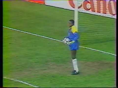 FC MALINES-AJAX AMSTERDAM FINALE COUPE DES COUPES 1987-1988 VF