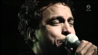 Timbuktu - Resten Av Ditt Liv (Live Nyhetsmorgon 2011)