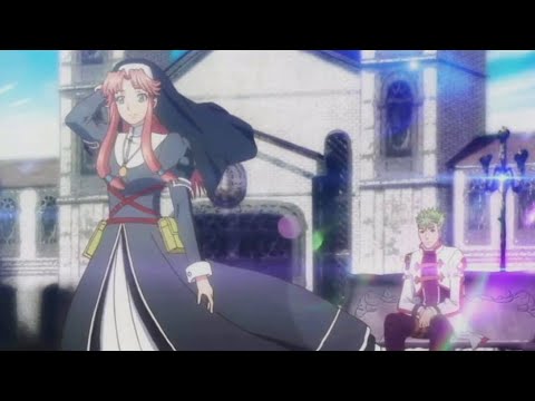 The Legend of Heroes: Sora no Kiseki the 3rd Evolution ~ Opening