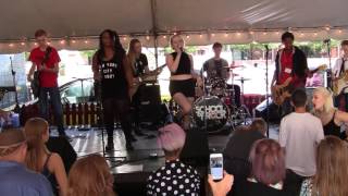 Pennywise - Perfect People - Oak Park School of Rock