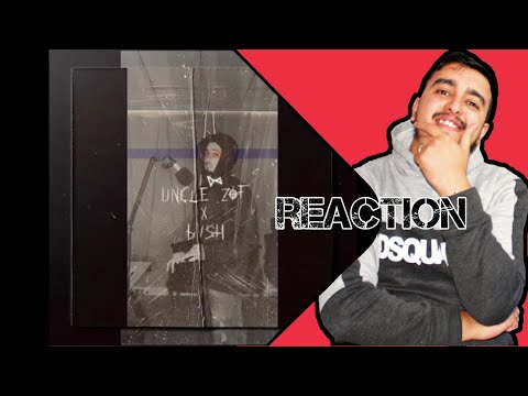 Mc ZoFree x BVSH - B3ead 3lak ردة فعل مغربي على رابور ليبي الأداء و الكلمات و الفلو خرافيين