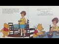 Happy Healthy Winnie The Pooh