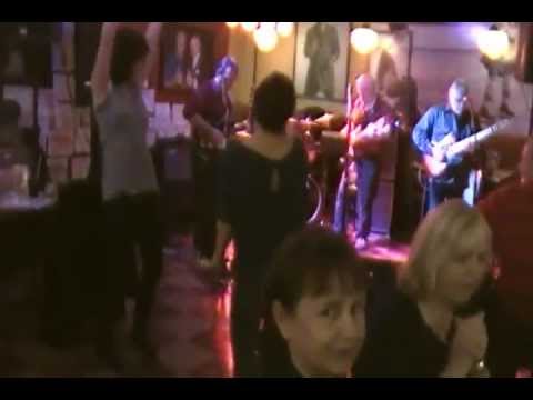 Wipeout - Nat King Kong