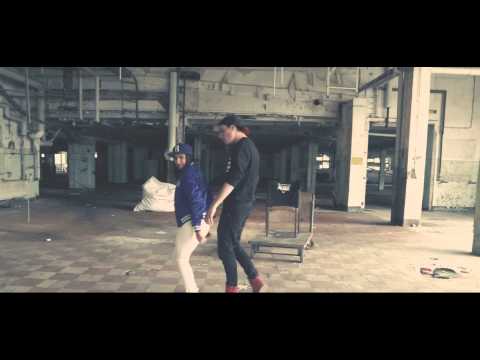 SPINNING 9 - ICE PART 4 (OFFICIAL VIDEO)