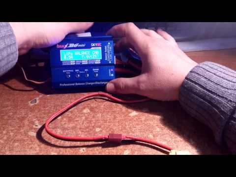 DINOGY 1500mAh 14.8V 4S 65C