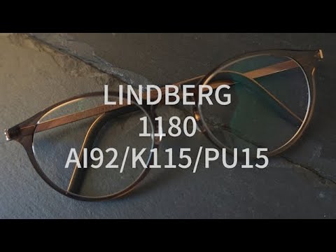 LINDBERG 1180_AI92 / K115 / PU15