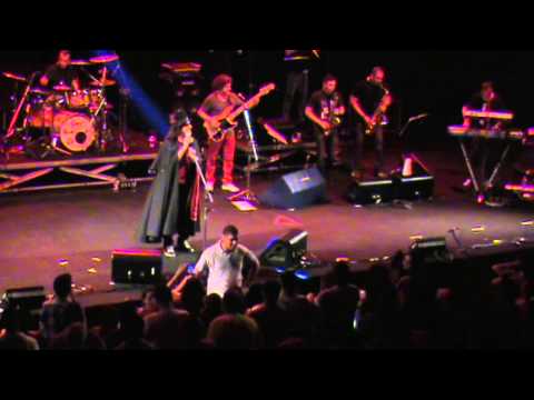 Alceu Valença - Voltei Recife