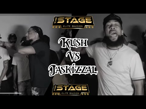 Kush vs Jaskizzal
