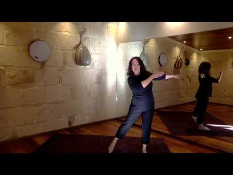 Somatics Session 7 of 10