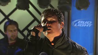 Angels &amp; Airwaves - Everything&#39;s Magic (Live At Jimmy Kimmel Live!) HD