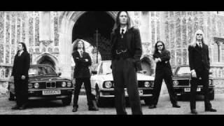 Akercocke - The Penance