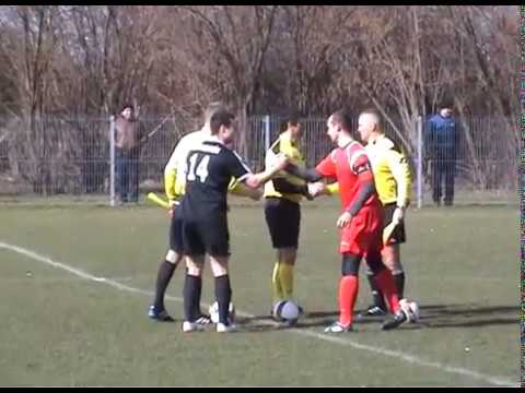 Olimpia Podgaj - Rapid Domaniów