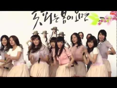 SNSD 080419 - Baby Baby Live