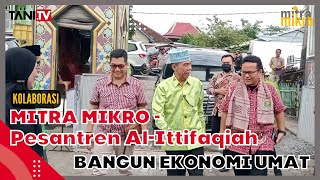 Video Literasi Wakaf