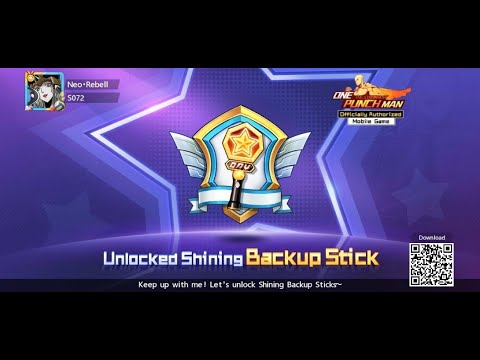 Hero backup season 2, Boros keepsake, etc - One Punch Man the Strongest