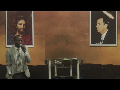 A Call To Return To Thy First Love  - Br William Ndlovu