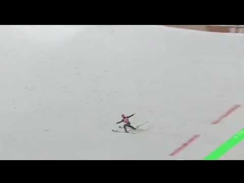 Najlepsze Skoki Constantina Schmida(według mnie)