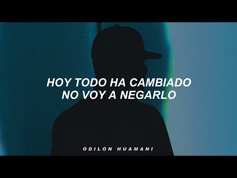 Peso Pluma - NUEVA VIDA (Letra)