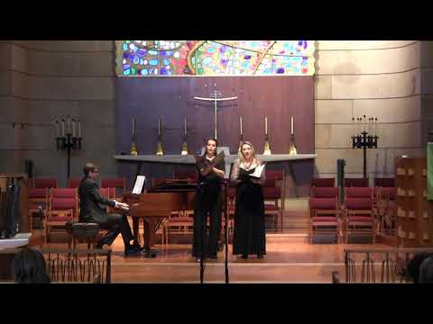 I Waited for the Lord | Felix Mendelssohn