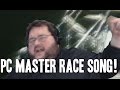 PC Master Race REMIX!(short video) 