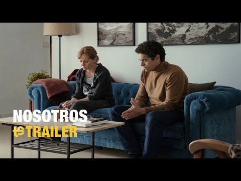 Tráiler Nosotros [WEB-DL] 2025