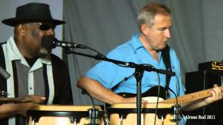 Big Daddy Wilson - Walk a mile in my shoe (2012)