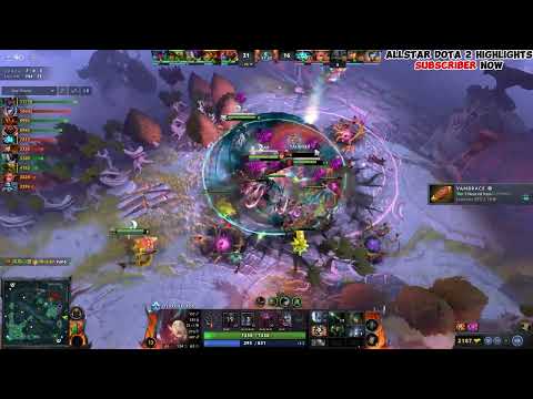 Super Carry Miracle Bos Terrorblade and Attacker Axe Offlane - Dota 2 Highlights [Watch & Learn]