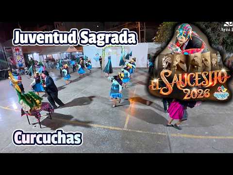 FINAL Curcuchas - Huarochirí Lima - Juventud Sagrada / Saucecito 2026 Tusuyninchis Llaqta
